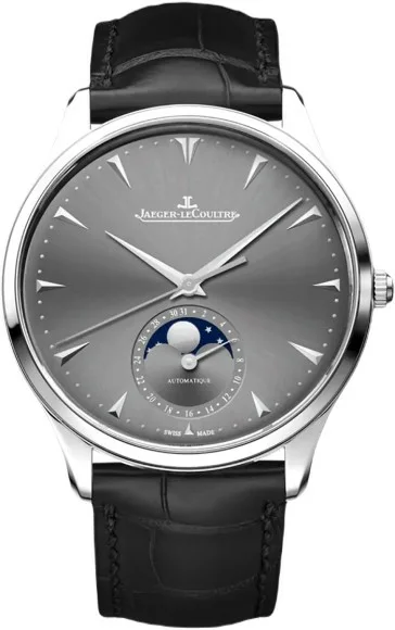 Jaeger-LeCoultre Master Ultra Thin Moon
